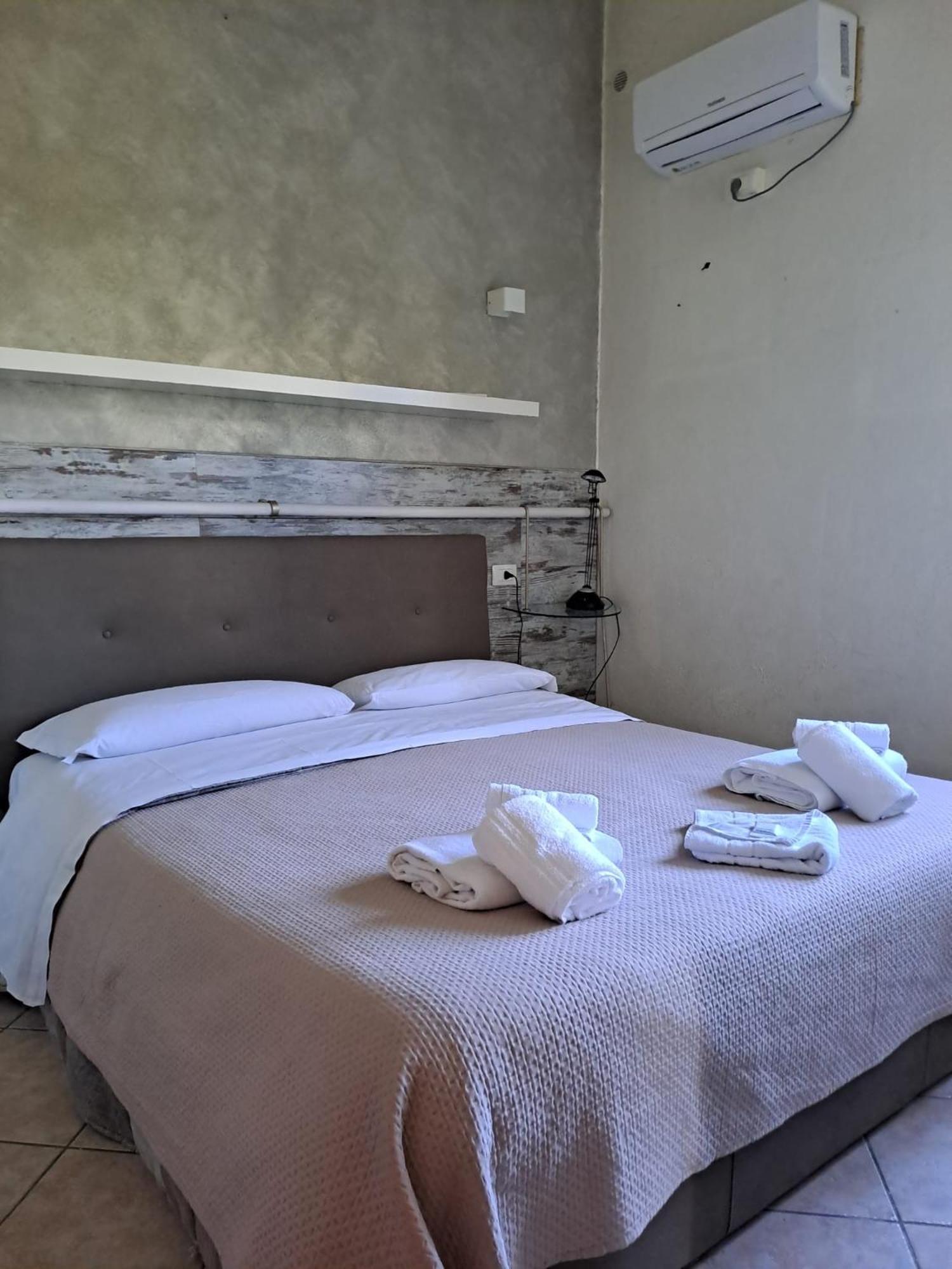 Agriturismo Torre Flavia Ladispoli Exterior photo